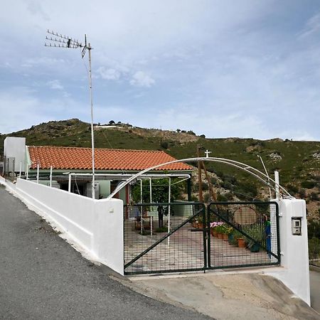 Old Castle & Mountain Wiew Apartamento Iráclio Exterior foto